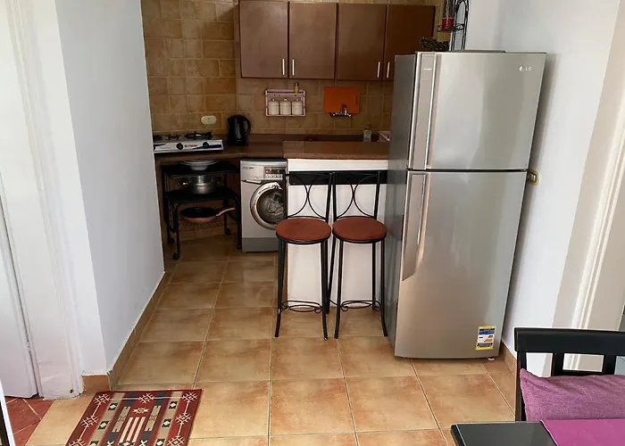 Appartement Delta Charm el-Cheikh