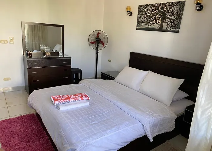 Appartement Delta *