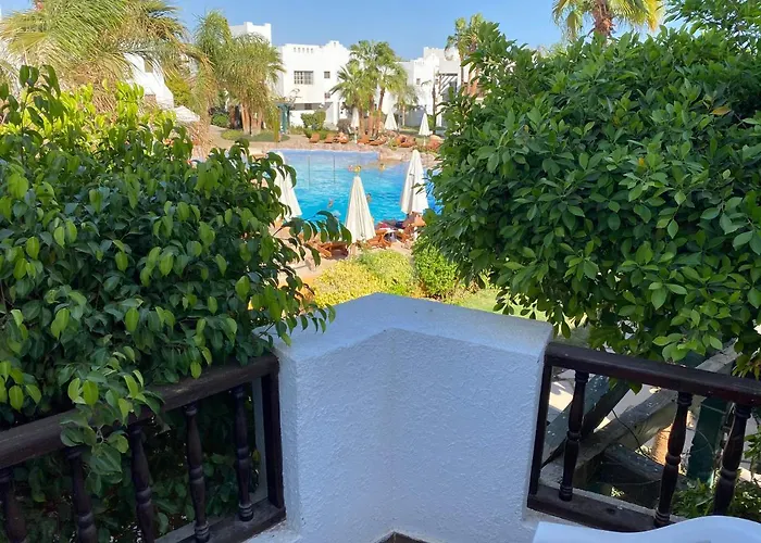 Delta Appartement Charm el-Cheikh