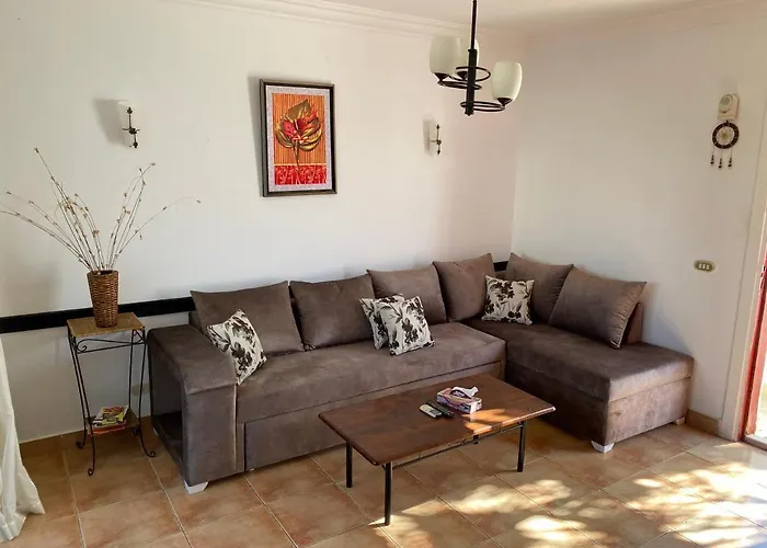 Delta Appartement Charm el-Cheikh