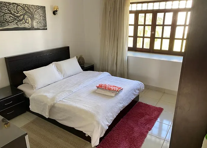 Delta Appartement *