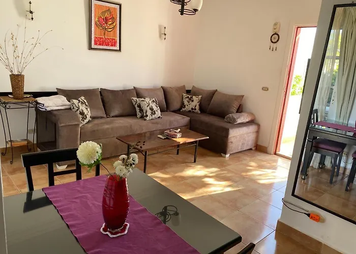 Delta Appartement Charm el-Cheikh