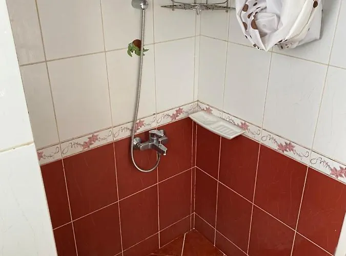 Appartement Delta