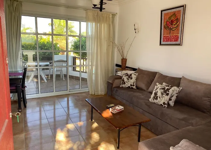 Appartement Delta *