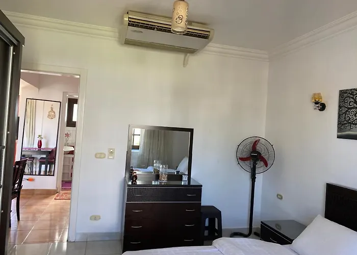 Delta Appartement *