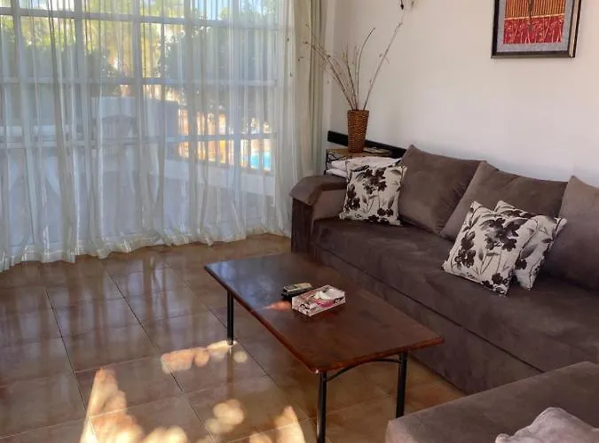 Appartement Delta Charm el-Cheikh