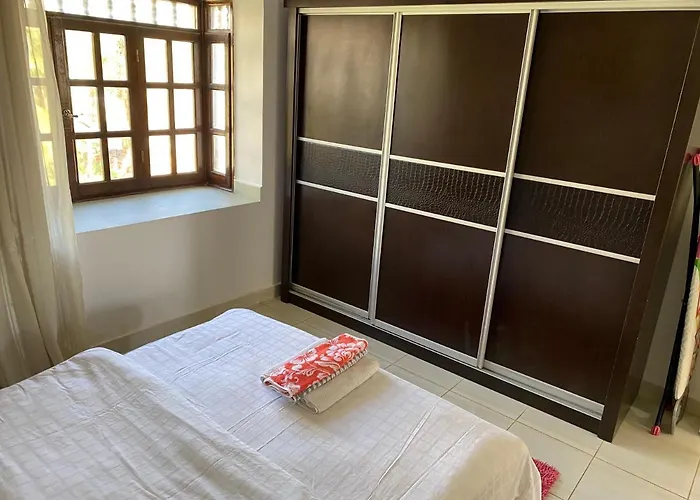 Appartement Delta