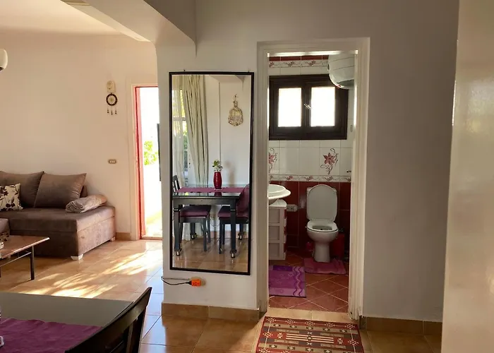Appartement Delta