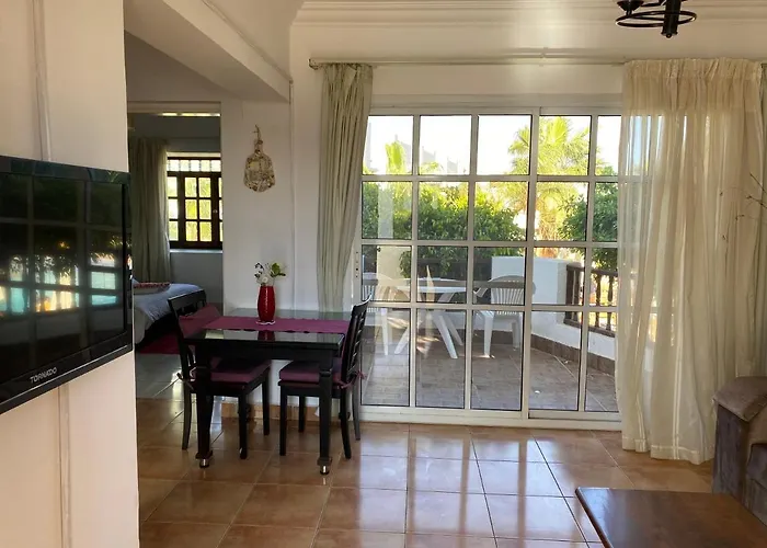 Appartement Delta Charm el-Cheikh