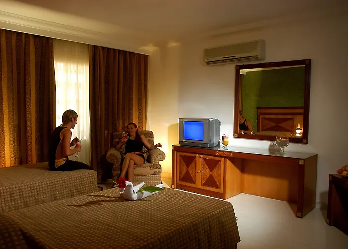 Appartement Delta