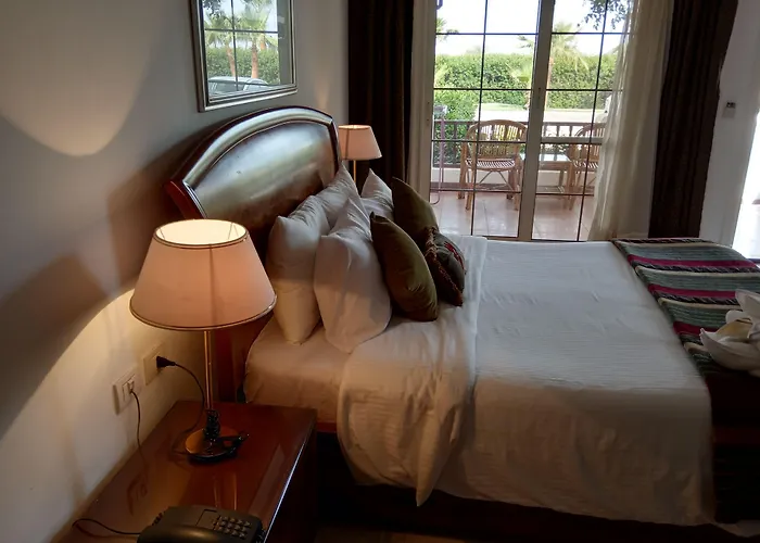 Delta Appartement *