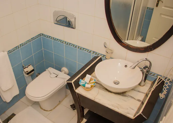 Appartement Delta Charm el-Cheikh