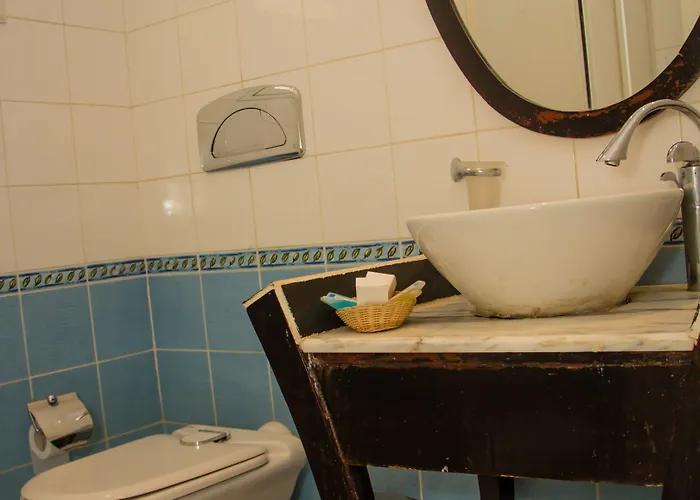 Delta Appartement Charm el-Cheikh