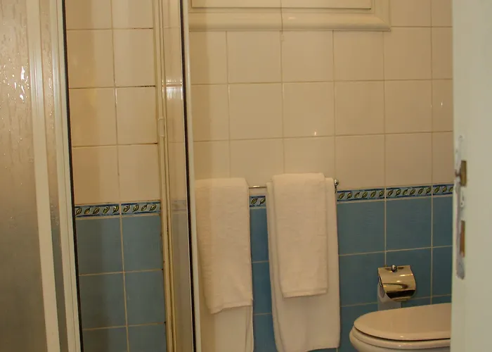 Appartement Delta
