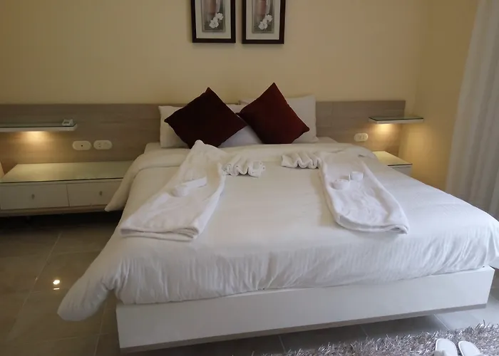 Delta Apartamento