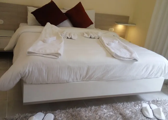 Apartamento Delta