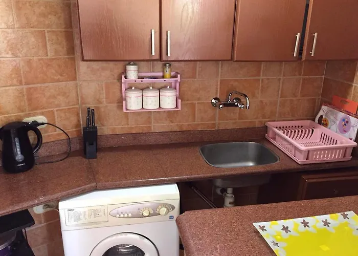 Appartement Delta