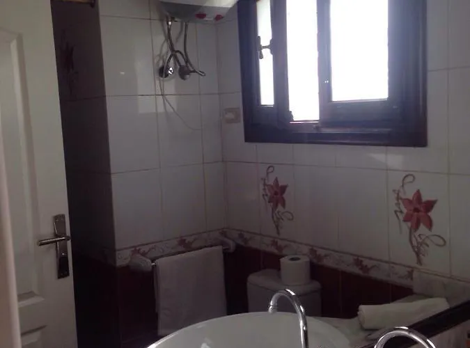 Appartement Delta