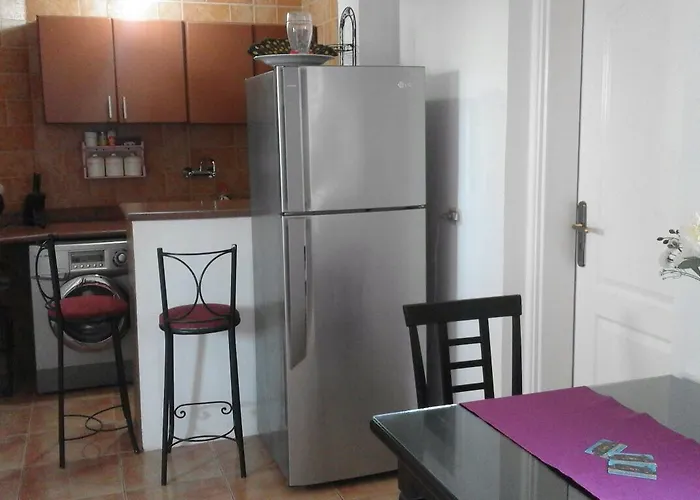 Delta Appartement Charm el-Cheikh