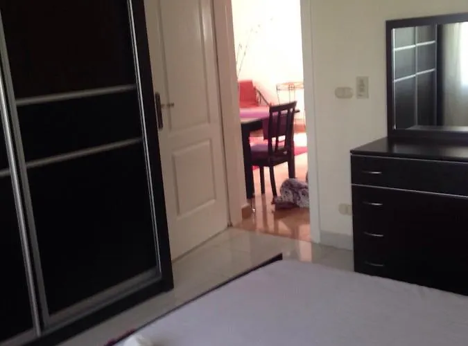 Appartement Delta