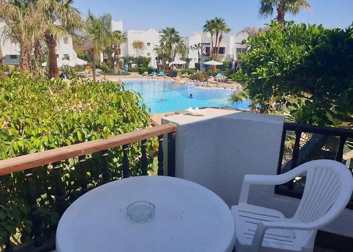 Delta Appartement Charm el-Cheikh