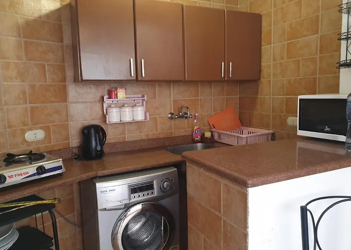 Appartement Delta *