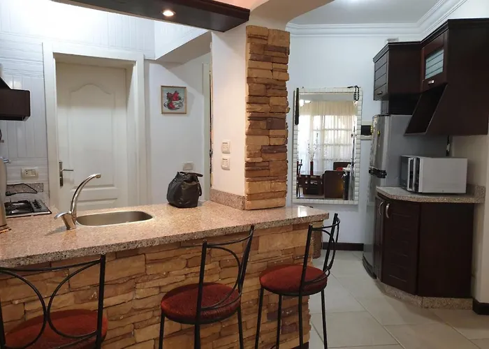 Delta Appartement *