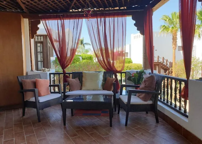 Appartement Delta