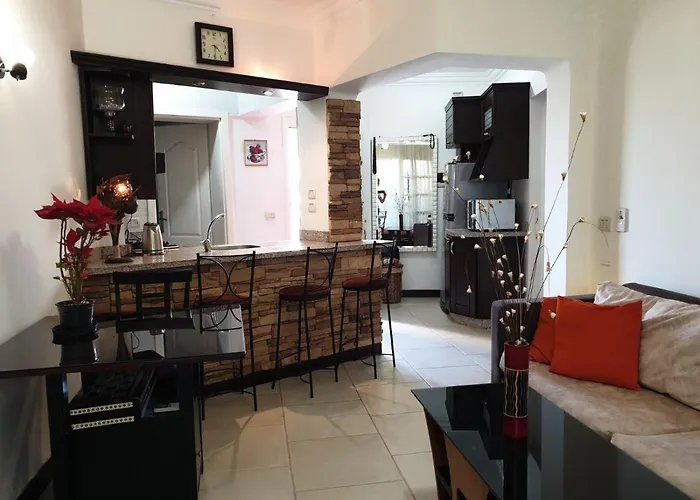 Delta Appartement