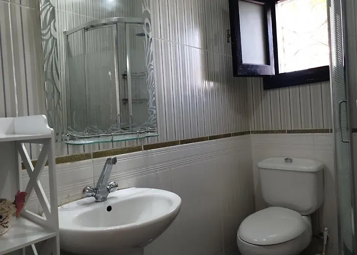 Appartement Delta Charm el-Cheikh